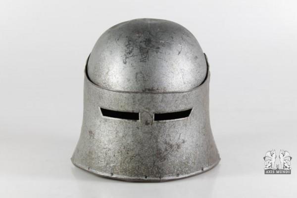 Helm mit Visier