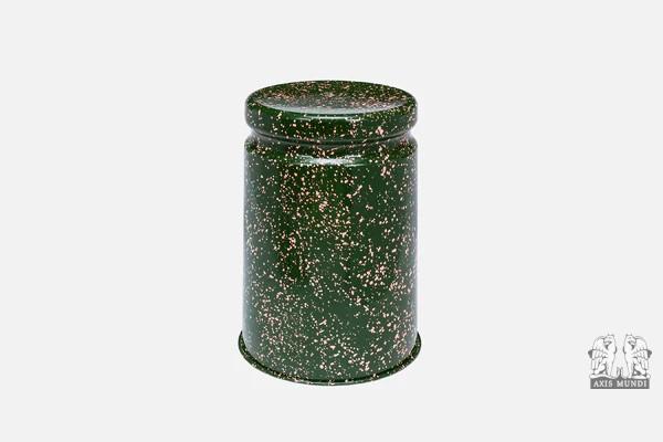 Last Stool Splatter