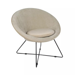 Sessel "Garbo"