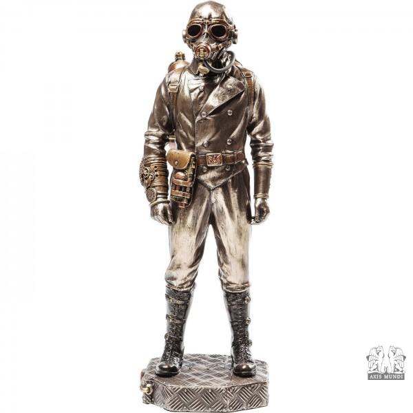 Deko Figur Steampunk