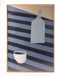 Wandbild "SDO 05"