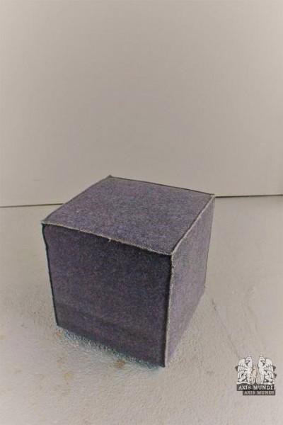 Cube