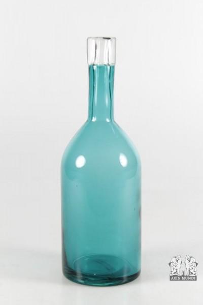 Glasflasche