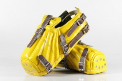 Sport-Fußsuspensorium
