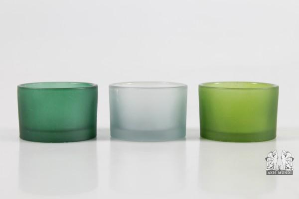 Windlicht 3er Set