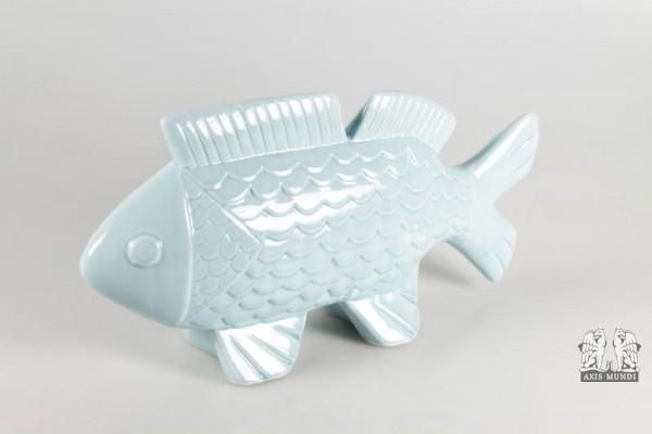 Fischfigur
