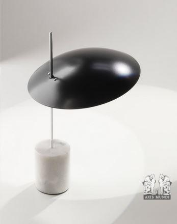 Tischlampe