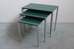 Beistelltisch Set