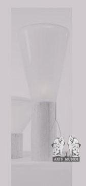 Stehlampe
