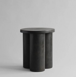 Big Foot Table, Tall