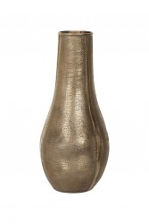 Vase "Gold"