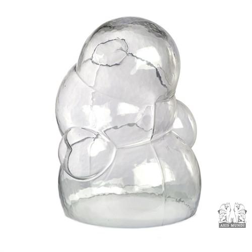 Glashaube Showcase