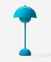Tischlampe 'Flowerpot'