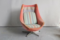 Vintage - Sessel