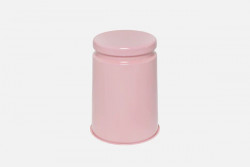 Last Stool Pink