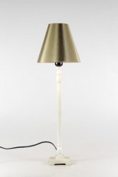 Tischlampe