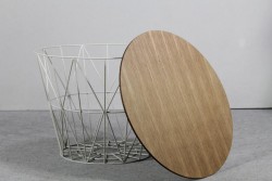 Wire Basket