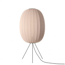 Stehlampe - Knit Wit Medium Floor