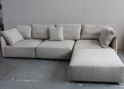Sofalandschaft Modell 'Milano'