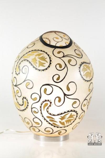 Tischlampe