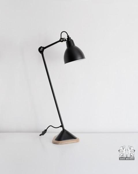 Tischlampe 'Gras Nr.206'
