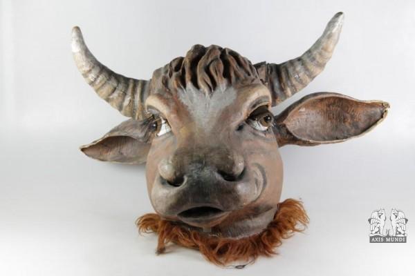 Maske