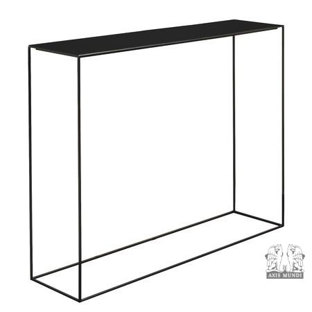 Sidetable / Konsole Modell 'Slim Irony'