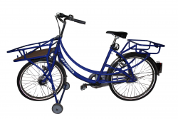 Fahrrad