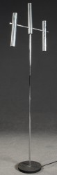 Stehlampe