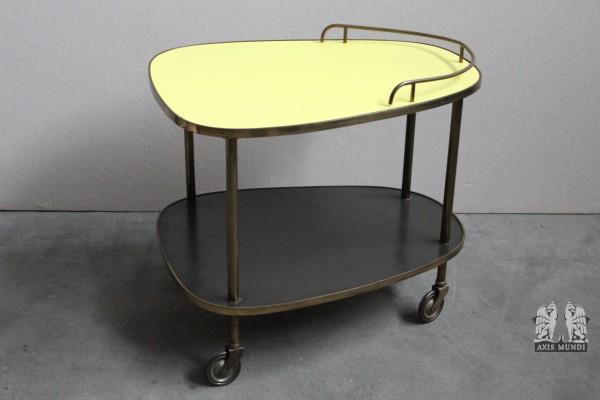Servierwagen, 1950er