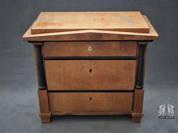 Kommode Biedermeier