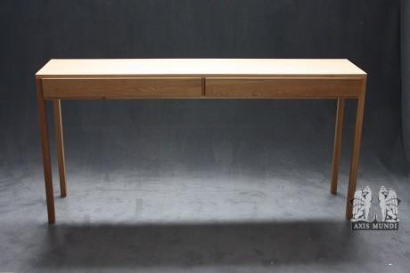 Konsole Holz
