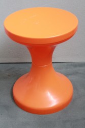 Hocker Rund