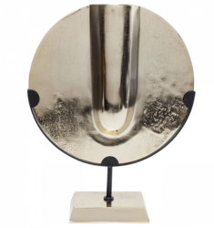 Vase 'Alexandria', rund