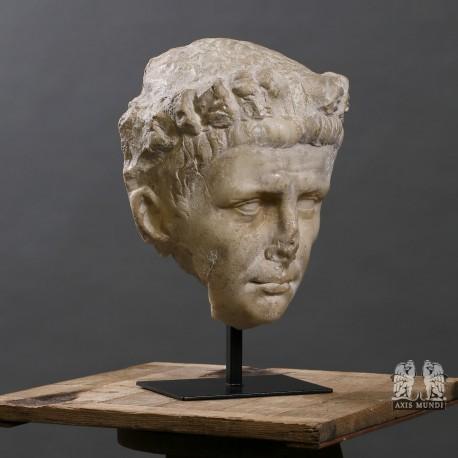 Figur 'Caesar Head'