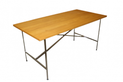 Tisch "EIERMANN"