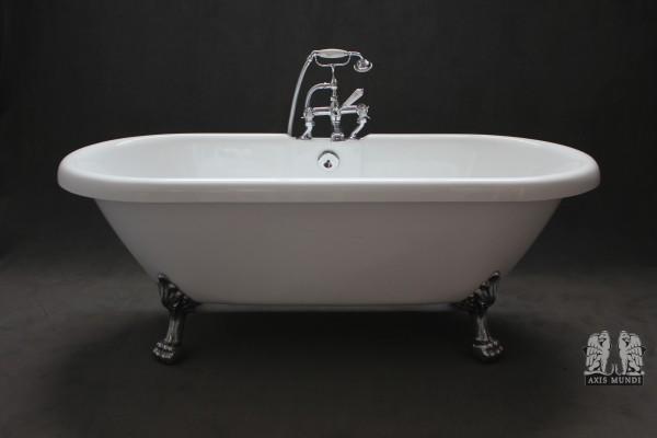 Badewanne - Armatur