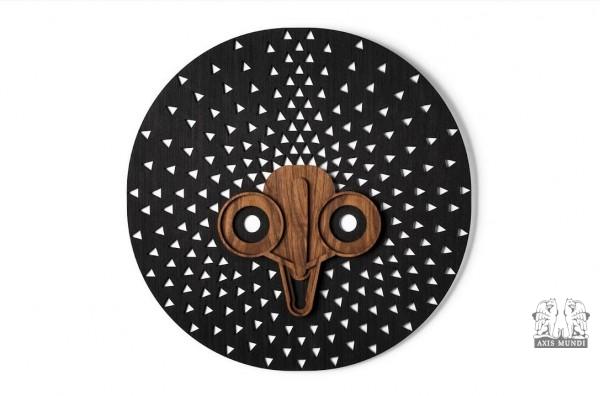 Maske, Umasqu