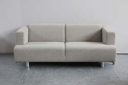 Sofa, Zweisitzer Modell 'EJ600-2'