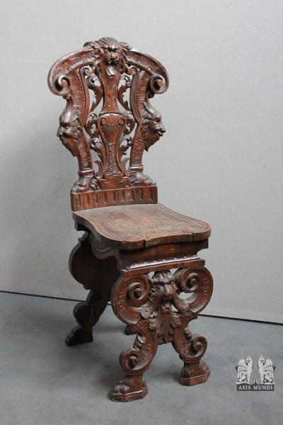 Stuhl Antik