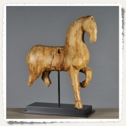 Pferd