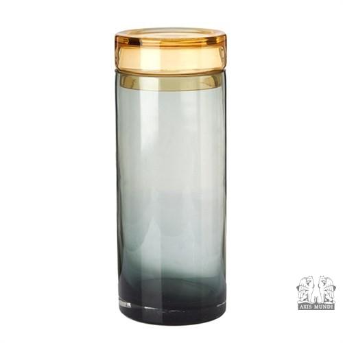 Caps & Jars Chic 1 - Deko Glas Dose