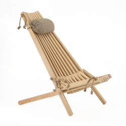 Lehnstuhl EcoChair