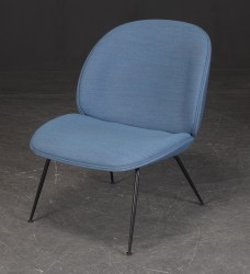 Lounge Chair Modell 'Beetle'