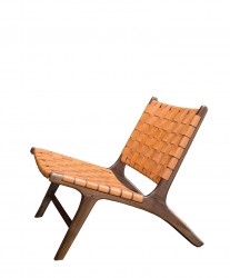 Sessel Modell 'Boro'