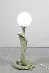 Lampe