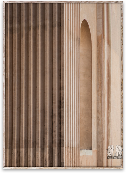 Papercollective / Neoclassic IV L
