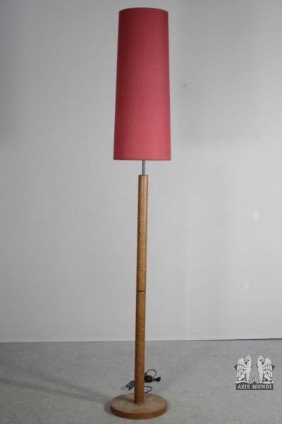 Stehlampe