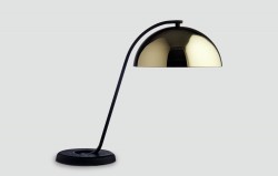 Tischleuchte 'Cloche'