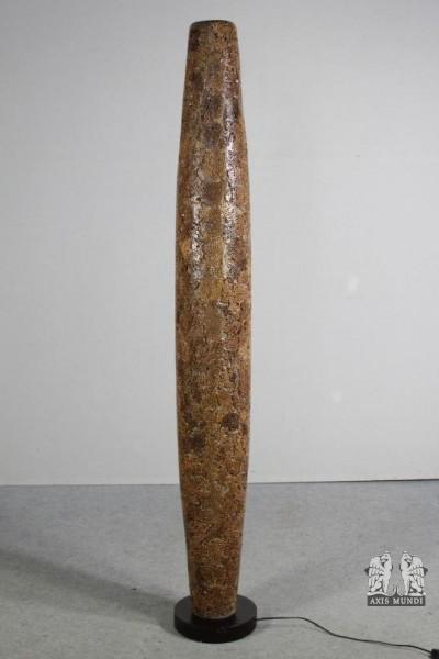 Stehlampe